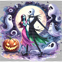 Valentine's Day-QRJ  4752